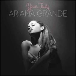 Ariana Grande - Yours Truly [LP] (Vinyl)